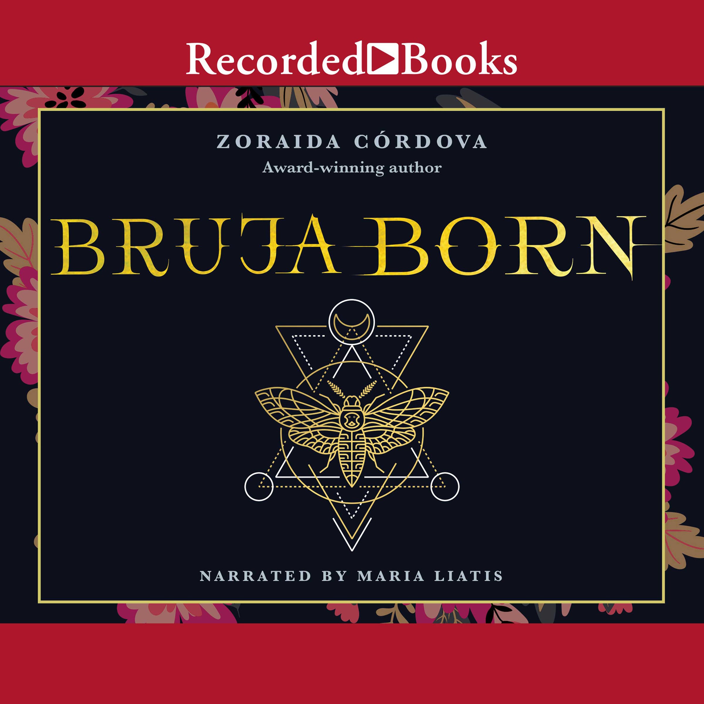 Bruja Born