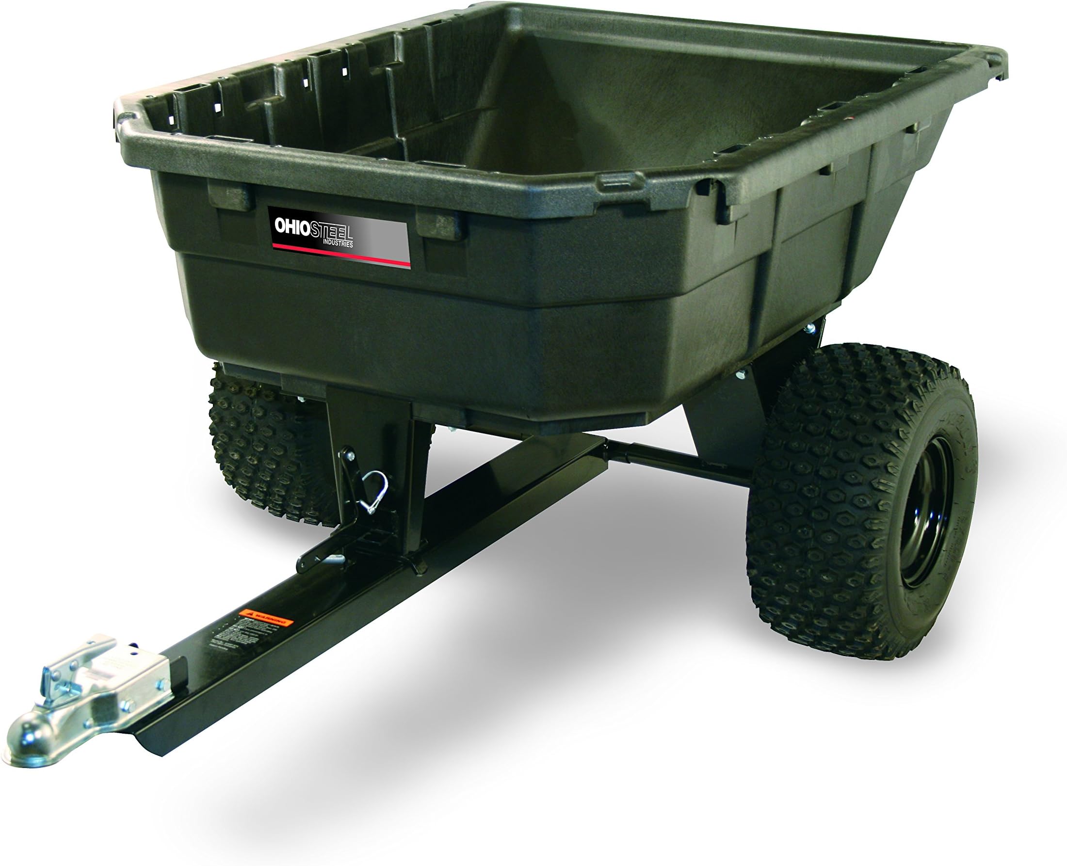 Ohio Steel 4048PATV Ultimate Poly ATV Cart