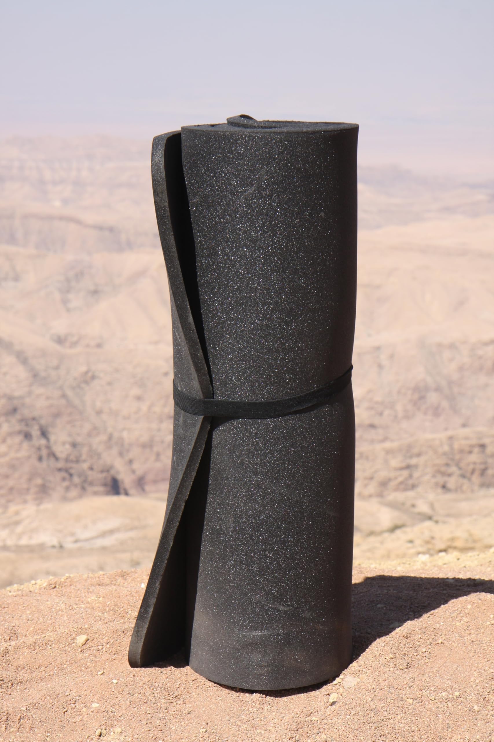 Relags Isomatte Isomatte Tibet, Evazote, grau, 190 x 60 x 1.4 cm, 810490