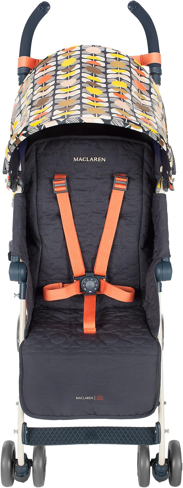 Maclaren Quest Stroller - Orla Kiely