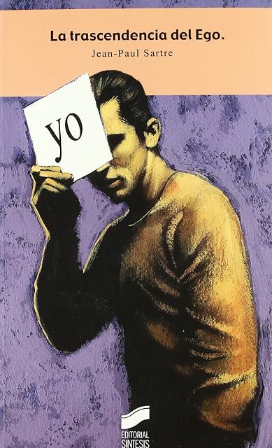 Portada de La Trascendencia del Ego