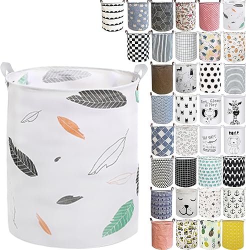 Miniatura 1 de RoyBoder Cesta plegable para ropa sucia en el dormitorio, impermeable, para baño, bolsa grande de lavandería en dormitorio universitario,