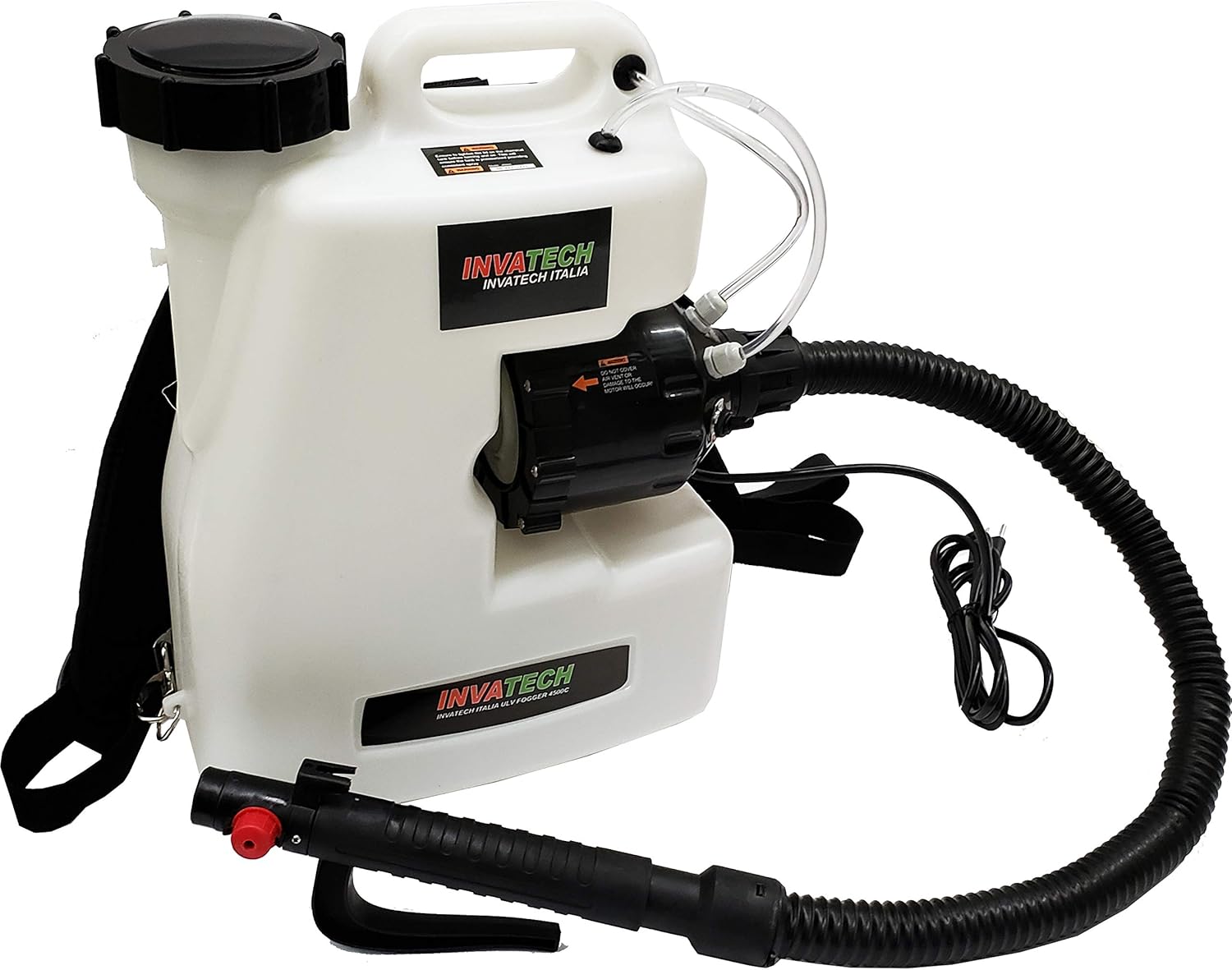 Invatech Italia ULV FOGGER Mosquito FOGGER Atomizer