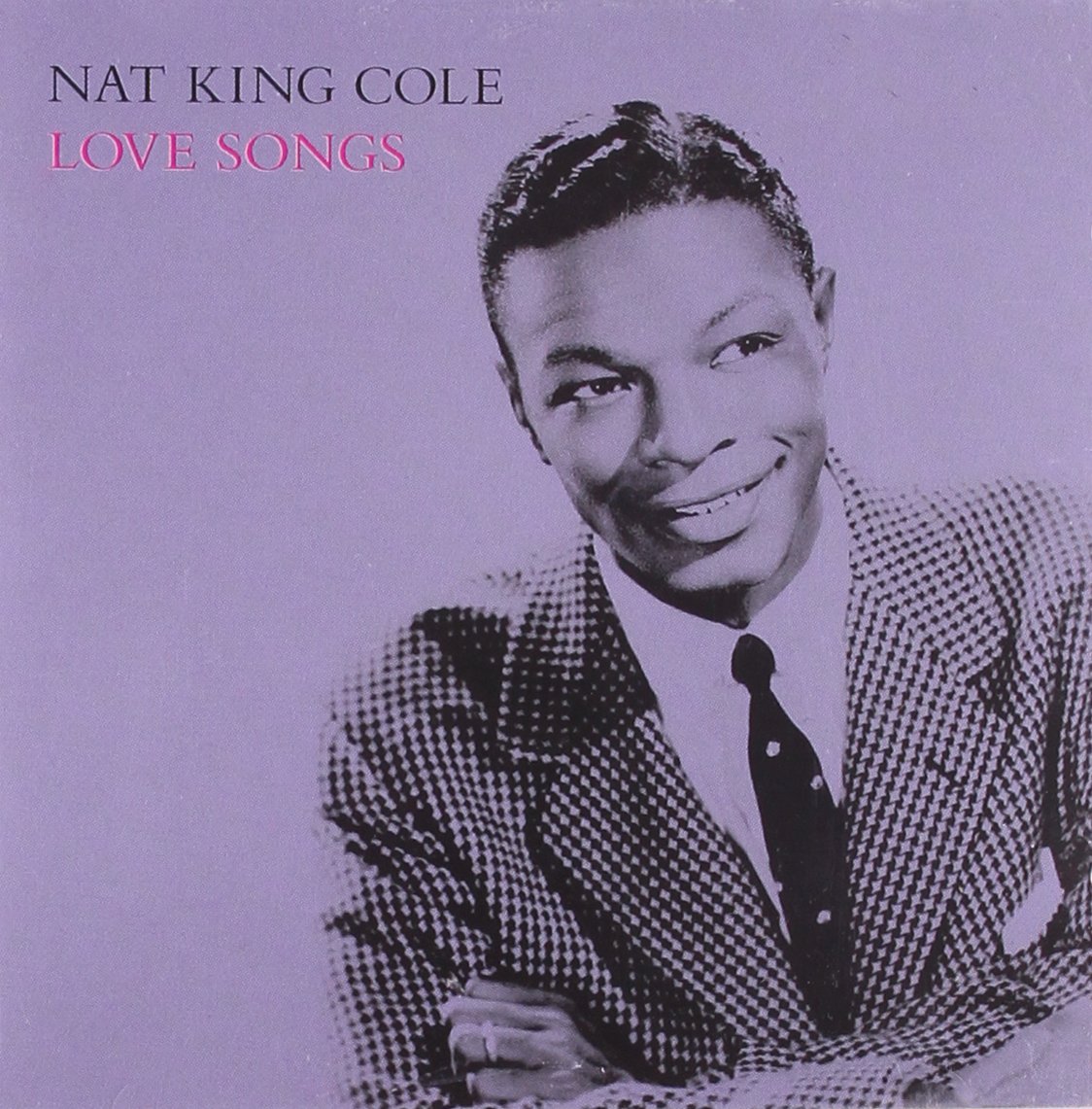 Love Songs: COLE,NAT KING: Amazon.ca: Music