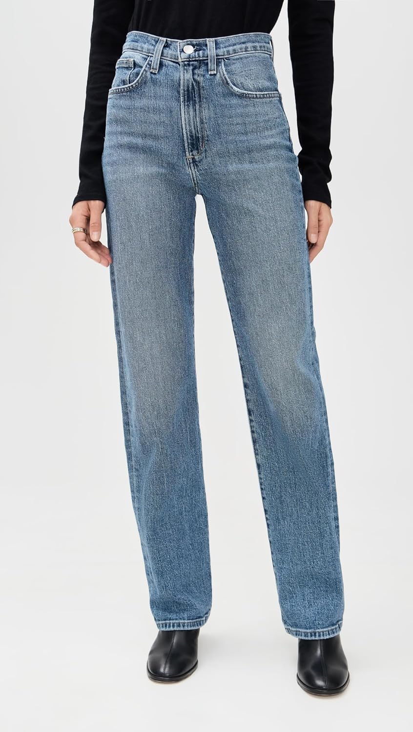 Joe's Jeans Womens The Margot Straight - Image 2