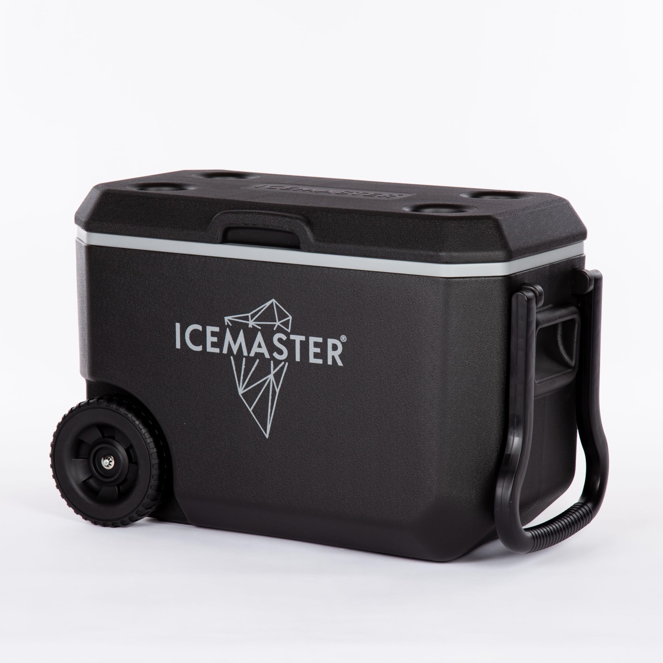 Amazon | クーラーボックス IceMaster（アイスマスター） Day+ 38L 