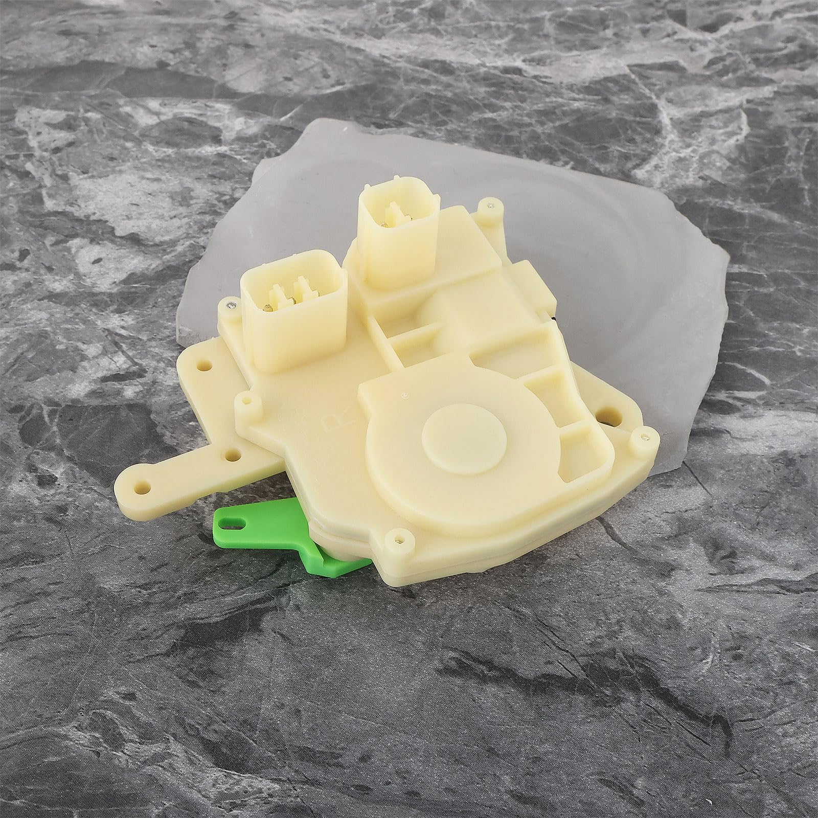1 attuatore di ricambio per portellone posteriore dell'auto, 72115S5AA01, compatibile con HONDA MK2 CRV 2001-2006