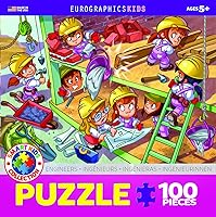 Vista 15 de Mapa de Europa