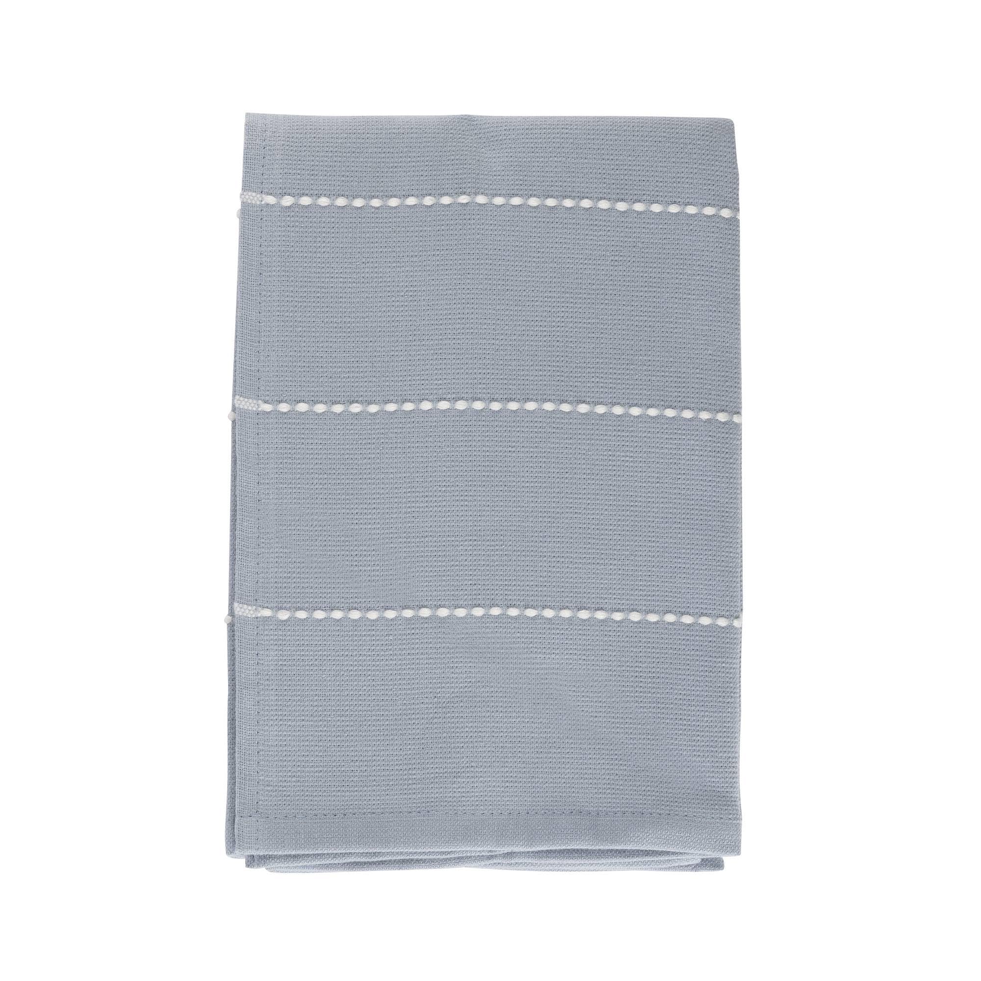 Paños de cocina San Ignacio torchons de cuisine de qualité supérieure 50x50 cm durables