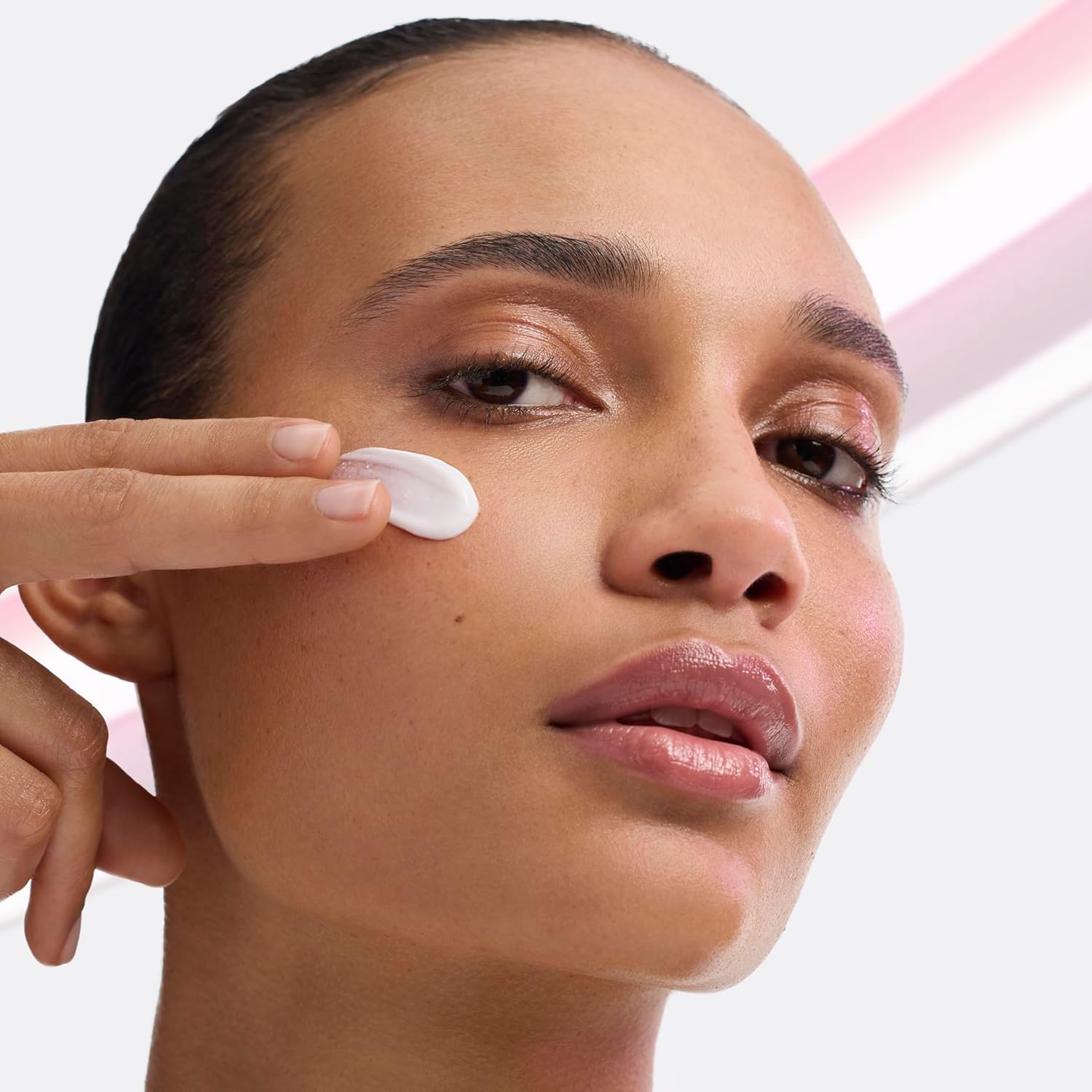 Lancôme Hydra Zen Gel Cream - Hydrating & Soothing Oil-Free Moisturizer with Hyaluronic Acid - Image 4