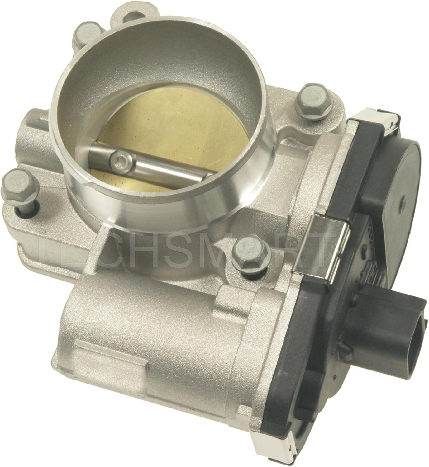 Standard Motor Products Throttle Body - S20016