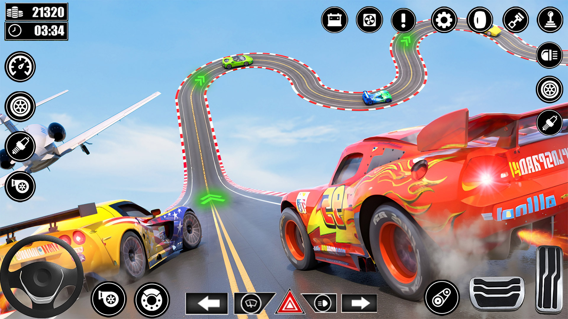 Real Ramp Car Racing Simulator Game - PREMIUM - App on Amazon Appstore