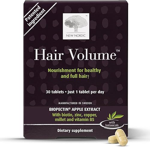 Miniatura 9 de Suplemento alimenticio para el cabello T1L-80397-V0Parent, HV90, 1, 1