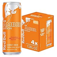 Vista 29 de Bebida energética Red Bull