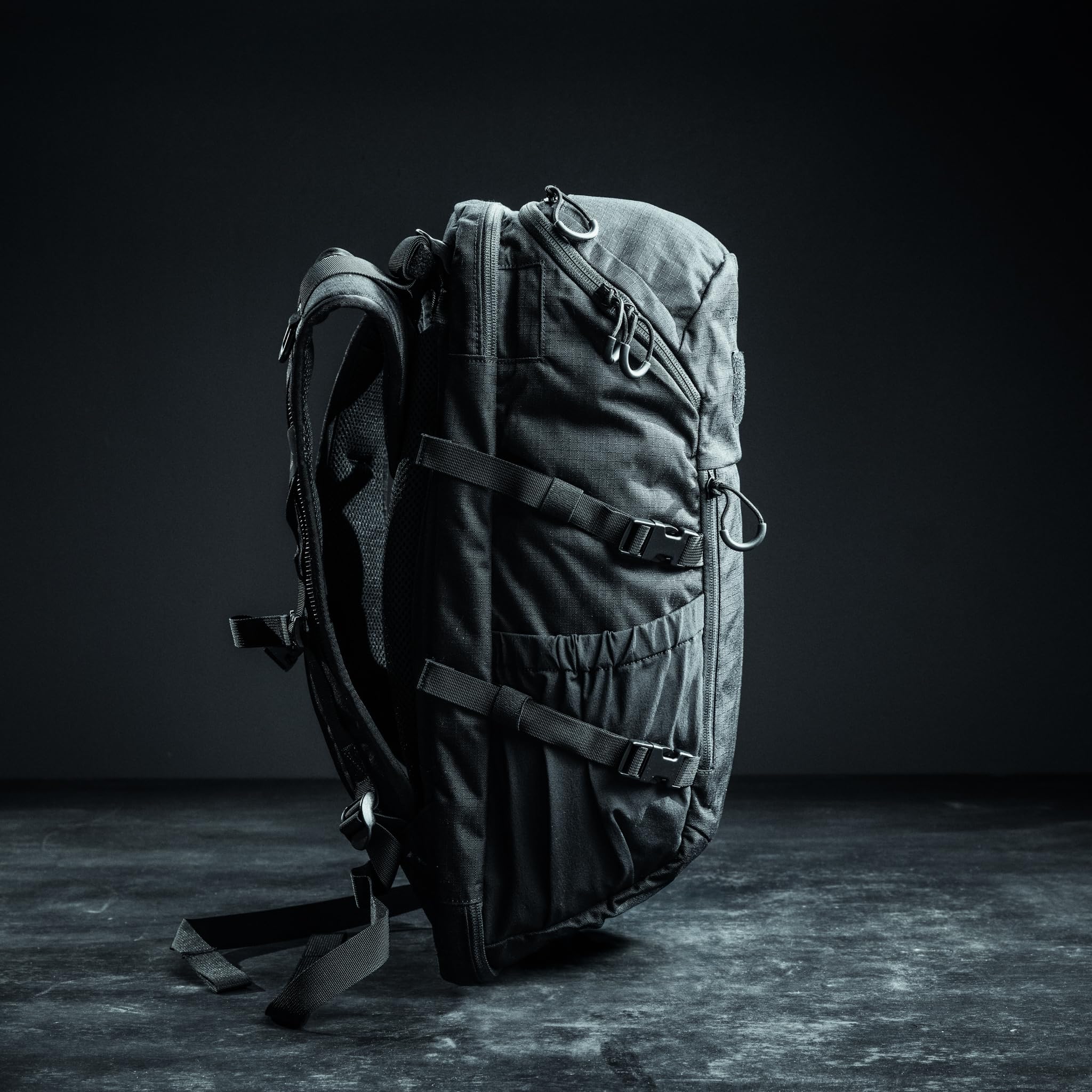 Eberlestock Jacknife Pack - Premium Tactical Backpack for Outdoor Adventures and Hunting - All-Weather Ready
