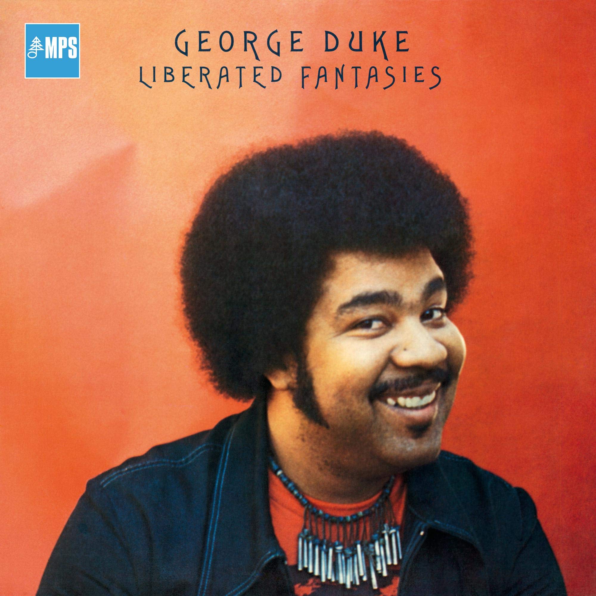 Liberated Fantasies [VINYL]