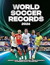 World Soccer Records 2026
