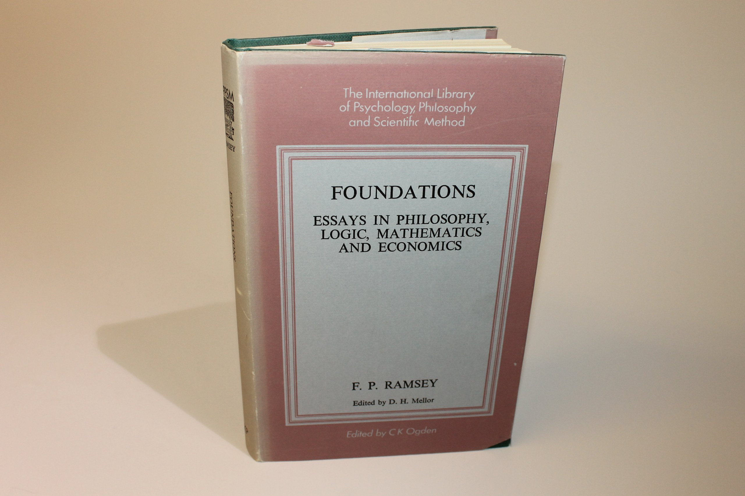 Amazon.co.jp: Frank Plumpton Ramsey: 本、バイオグラフィー、最新
