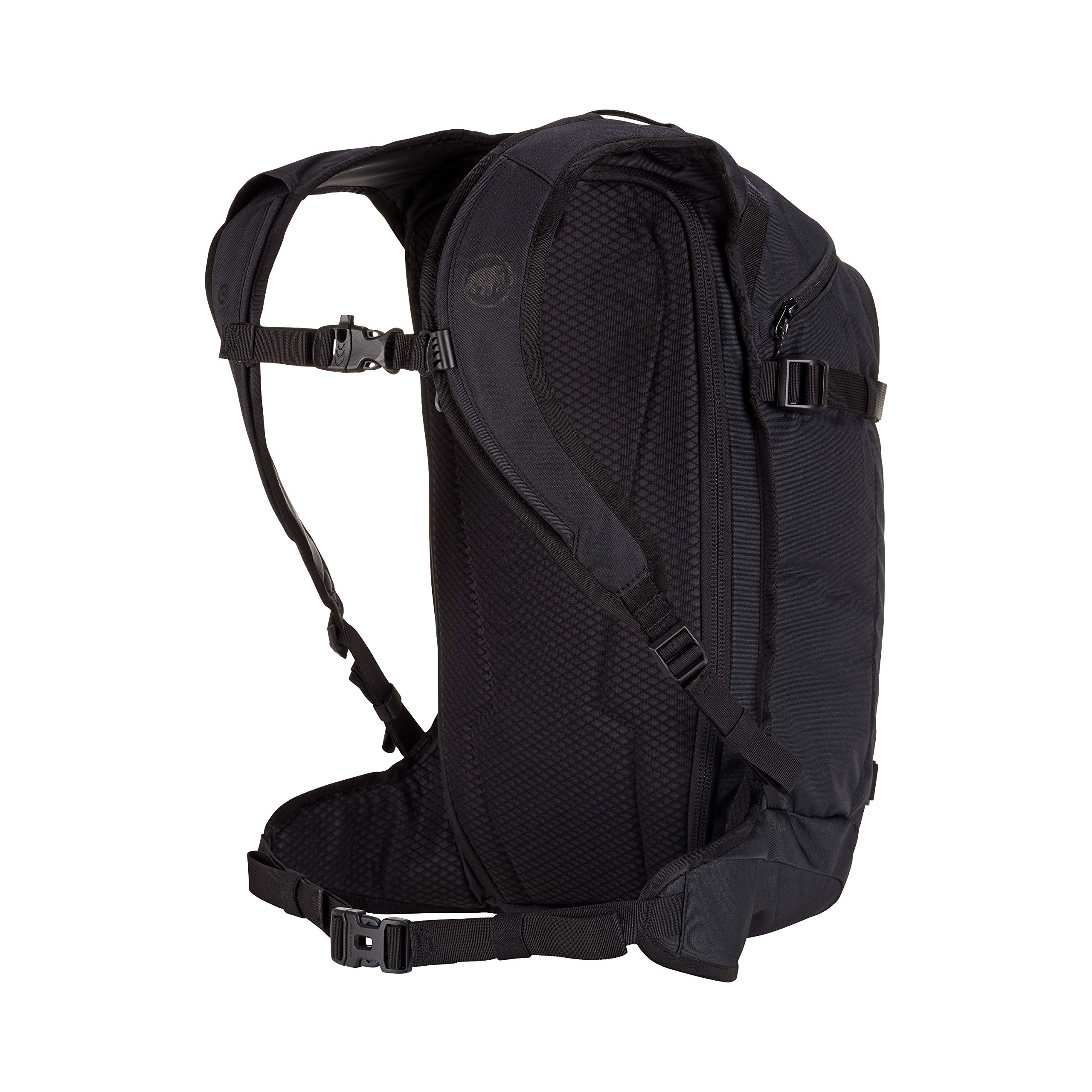 Mammut Nirvana 18 Sac à dos de ski et de snowboard Femme (lot de 1)