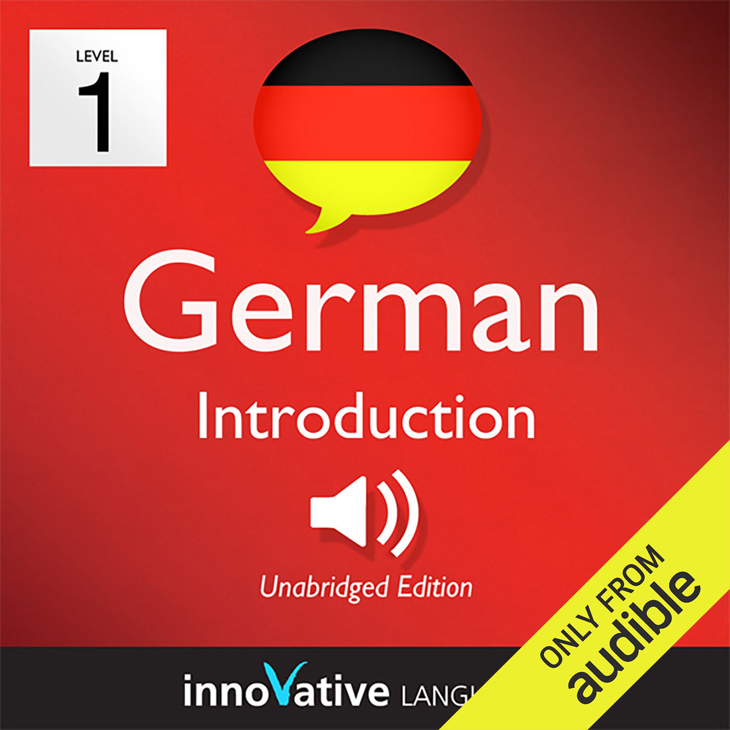 Learn German - Level 1: Introduction to German, Volume 1: Lessons 1-25