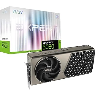 GeForce RTX 5080 16G Expert OC