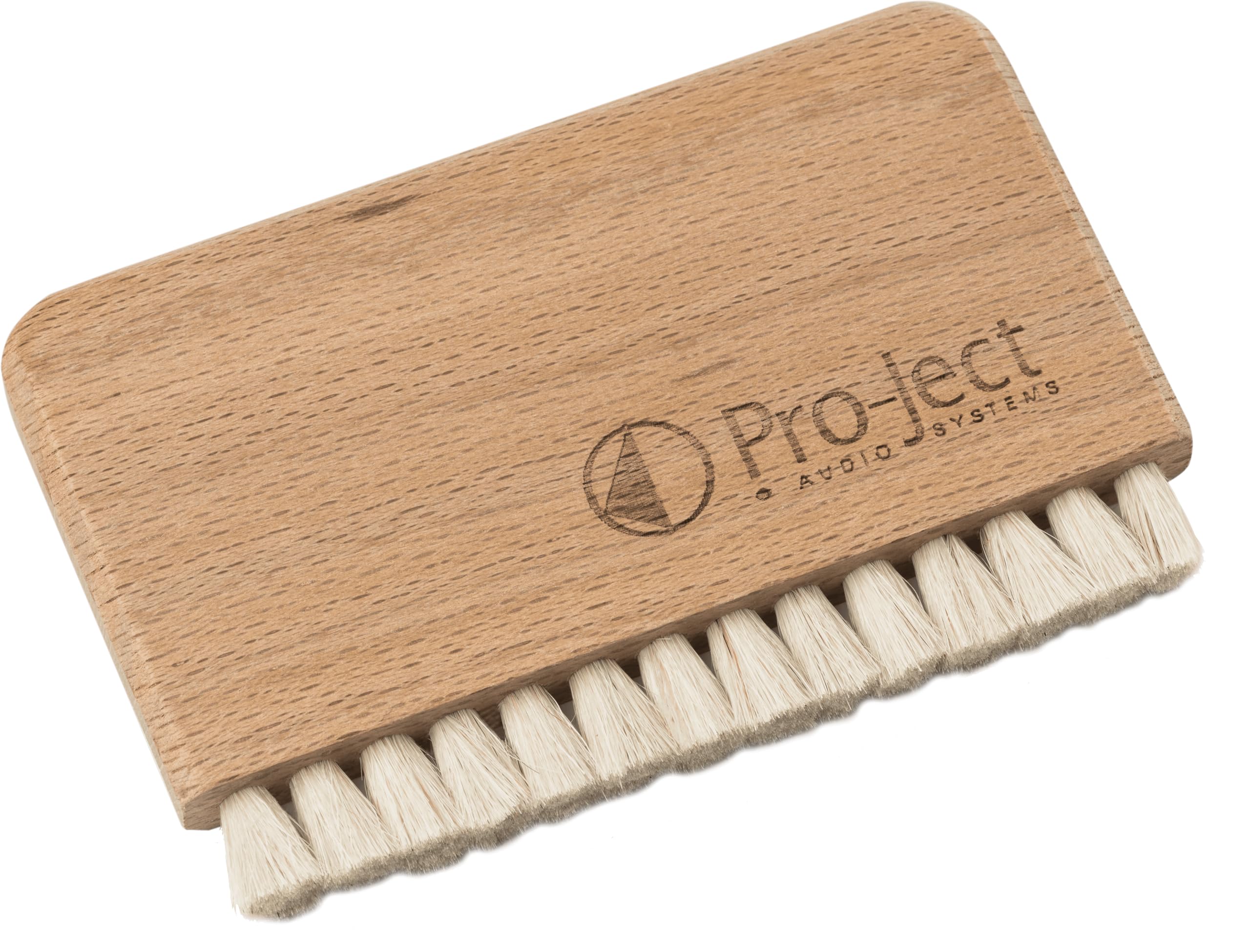 Pro-Ject VC-S Wood Brush