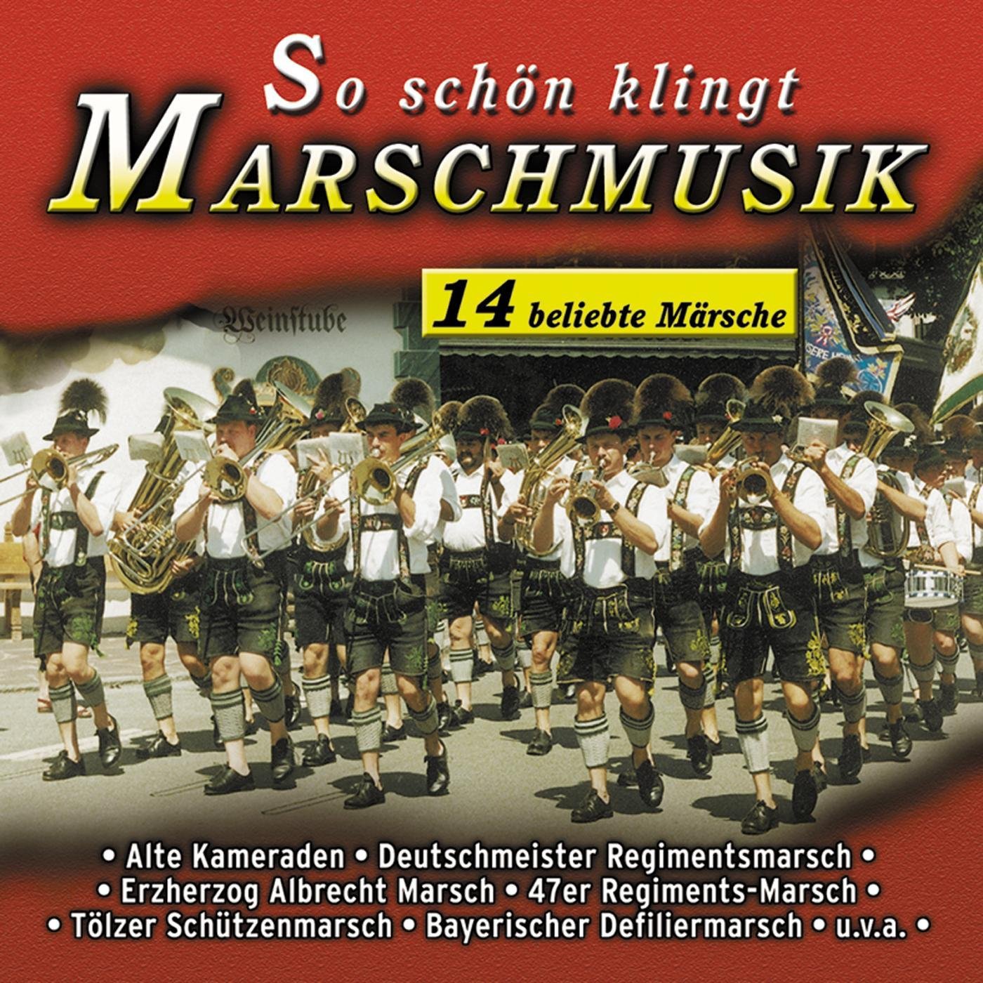 Stadtkapelle Berching