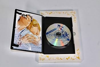 Amazon.co.jp: OVA「冬の蝉」~特別編集版~ [DVD] : 森川智之