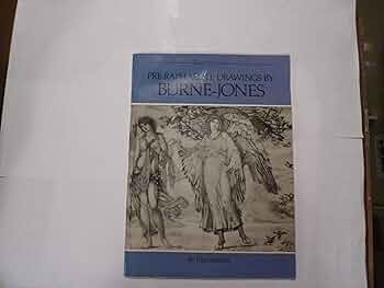 Amazon.com: Pre-Raphaelite Drawings by Burne-Jones: 46