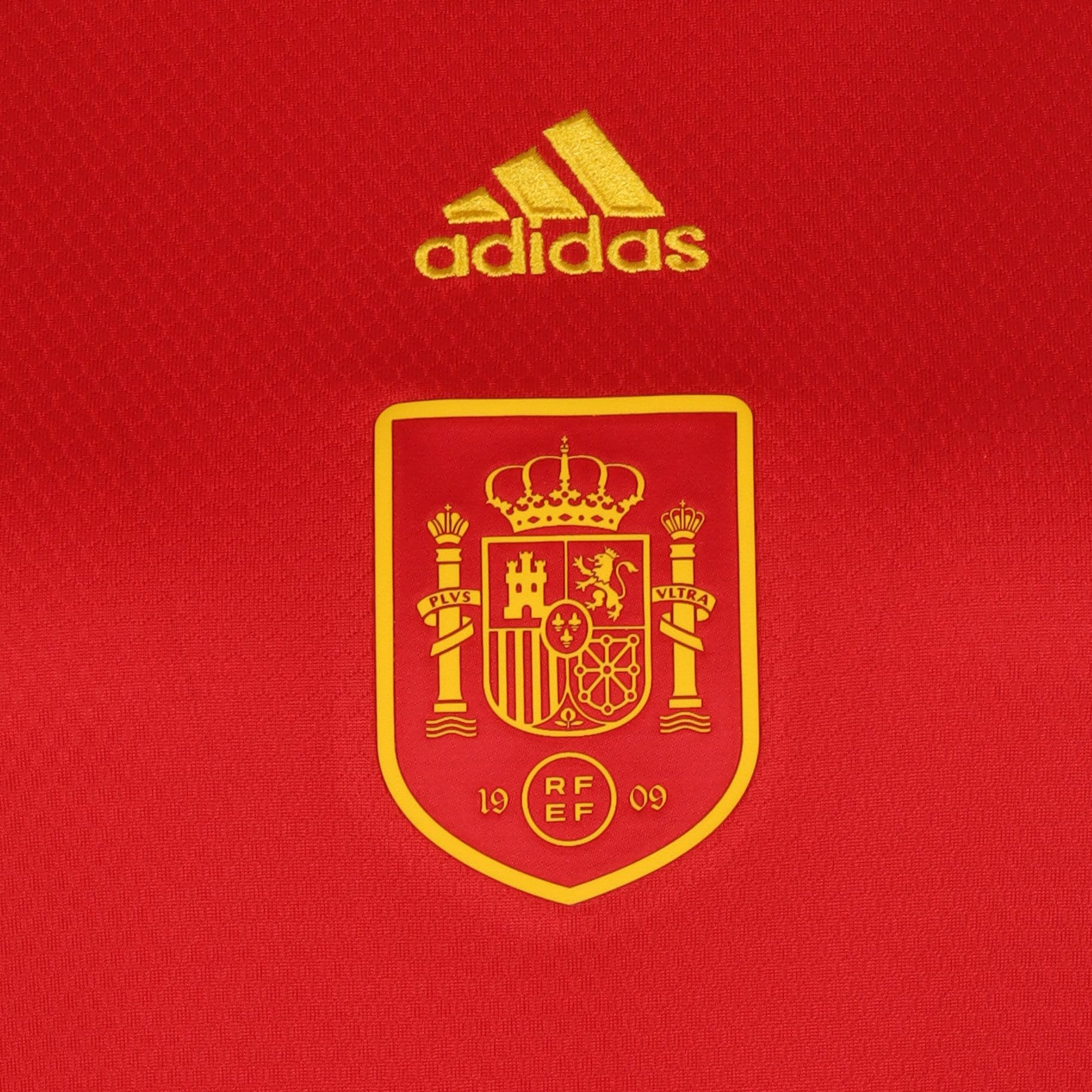 adidas Fef H JSY W Camiseta Mujer