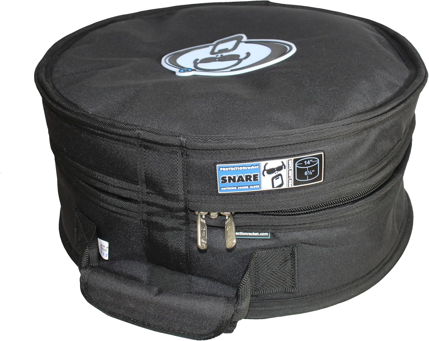 Protection Racket 14“ x 12” Marching Snare Case