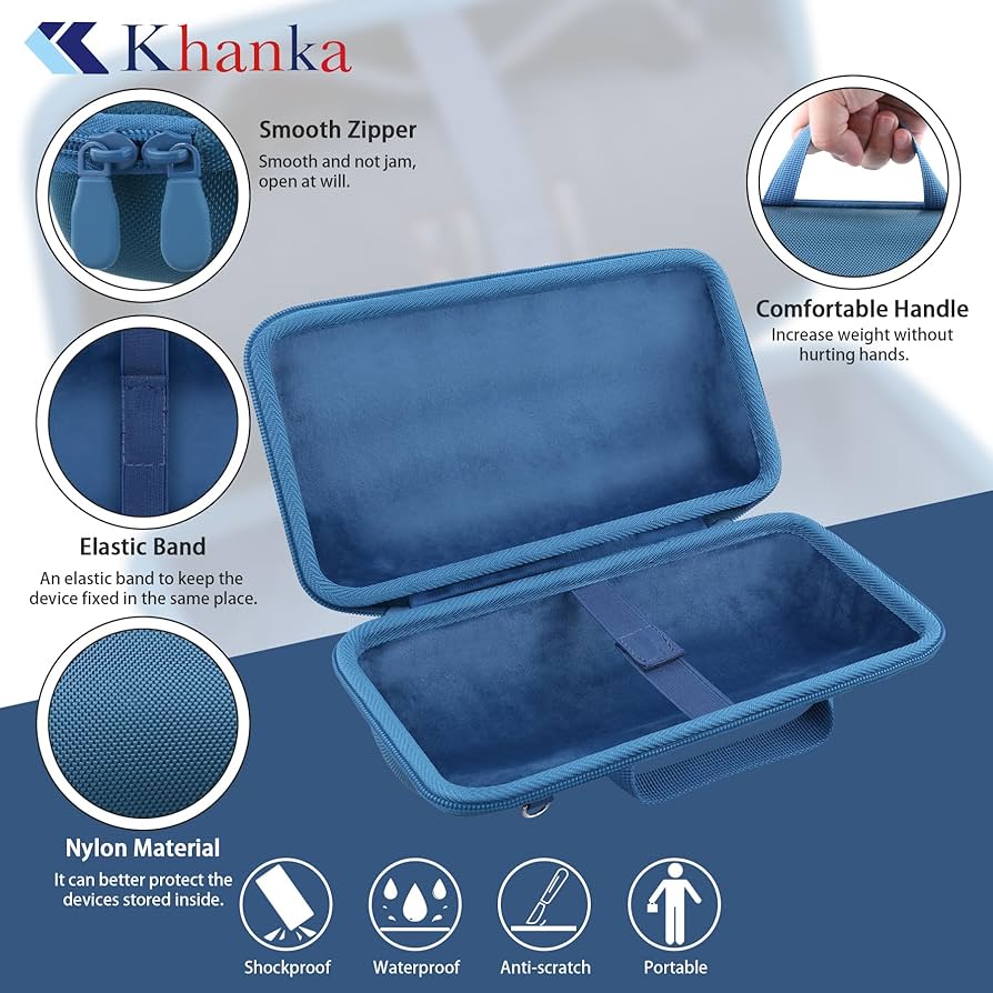 JBL Charge 6 ブルー　Bluetooth スピーカー JBL Charge 6 | 防水対応ポータブルBluetoothスピーカー