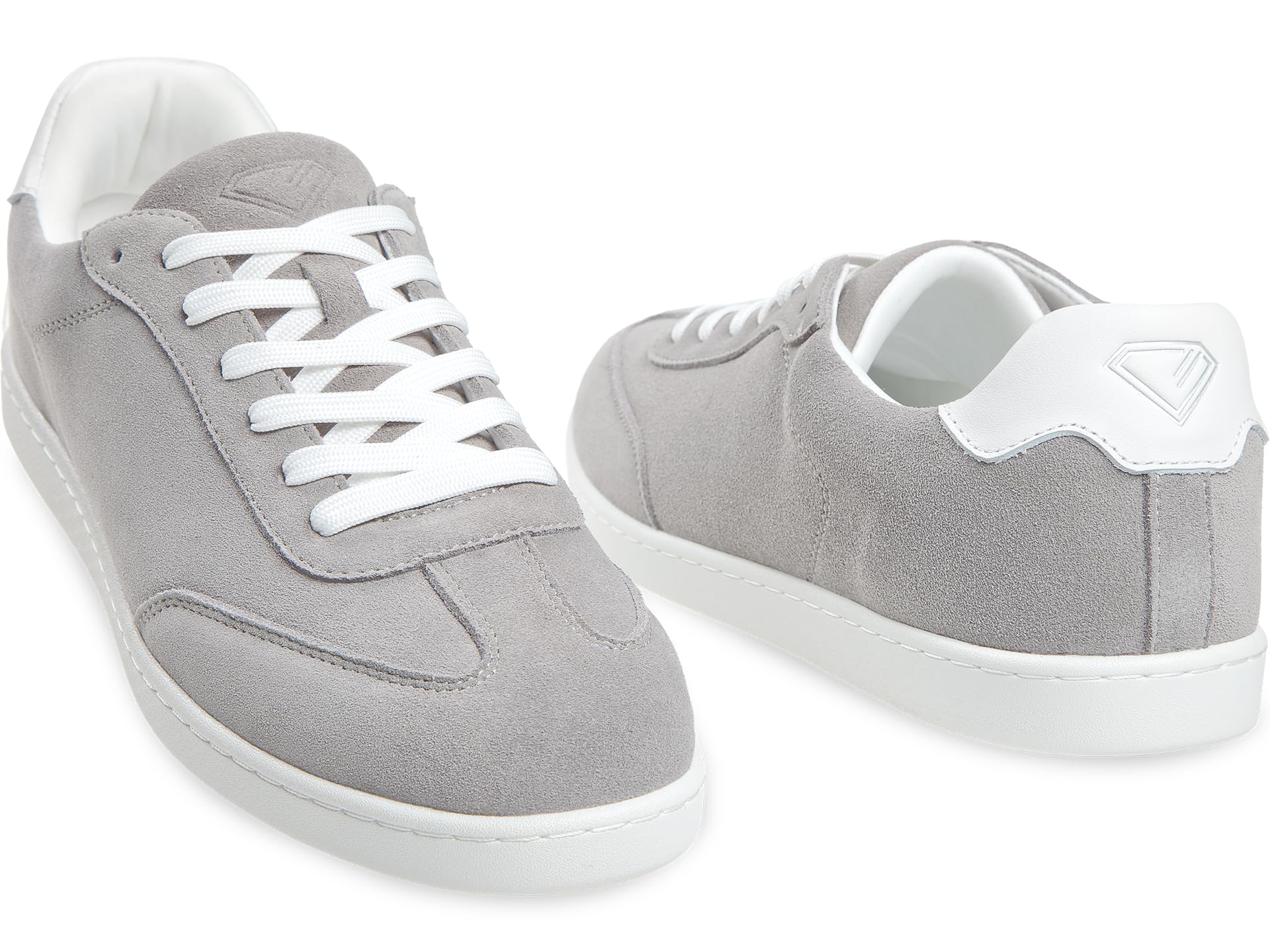 Diamant Premium Leder Tanzsneaker Vibe - Ultralight - SpinPoints - herausnehmbare Einlegesohle