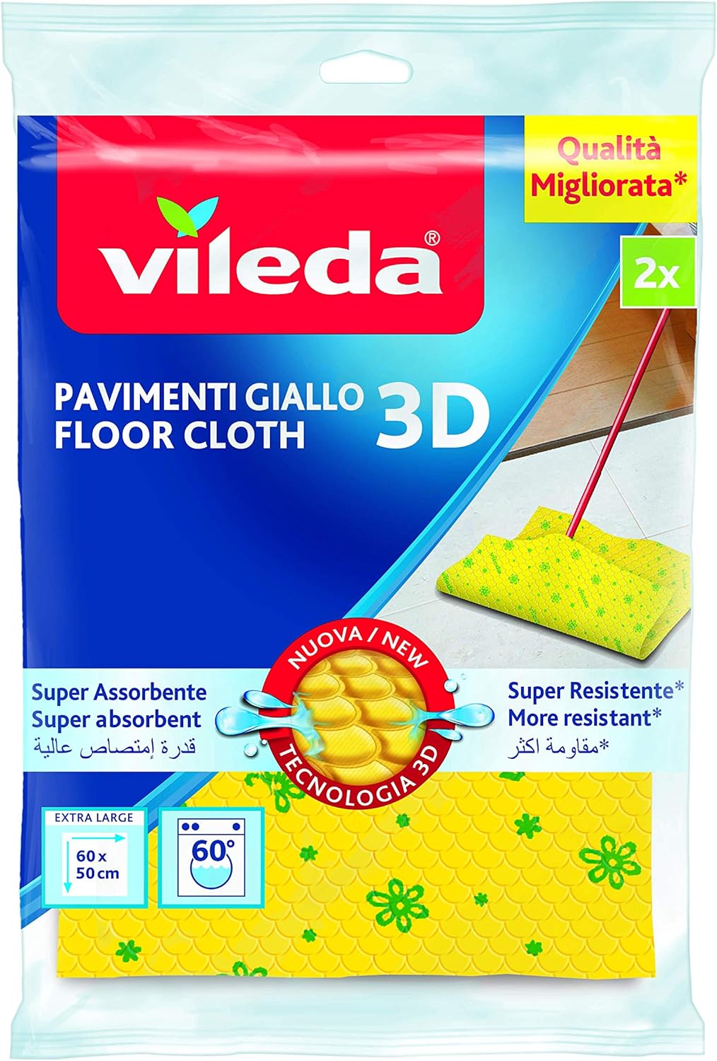 stracci per pavimenti in legno duro