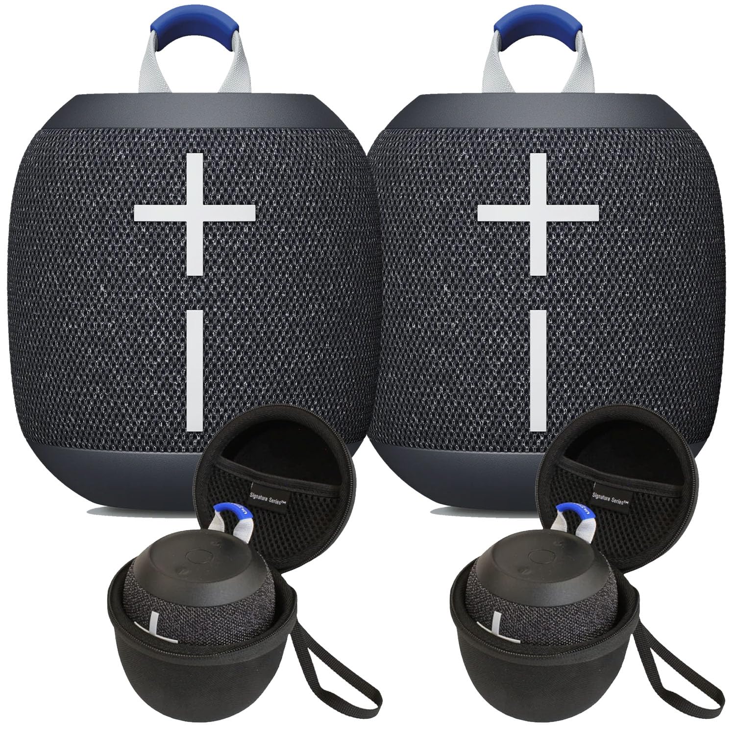 Amazon.com: Ultimate Ears WONDERBOOM 4 Wireless Portable