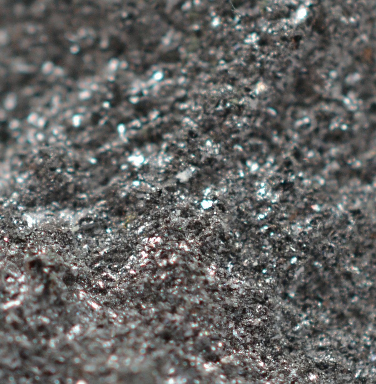 EISCO Magnetite Specimen (Mineral), Approx. 1