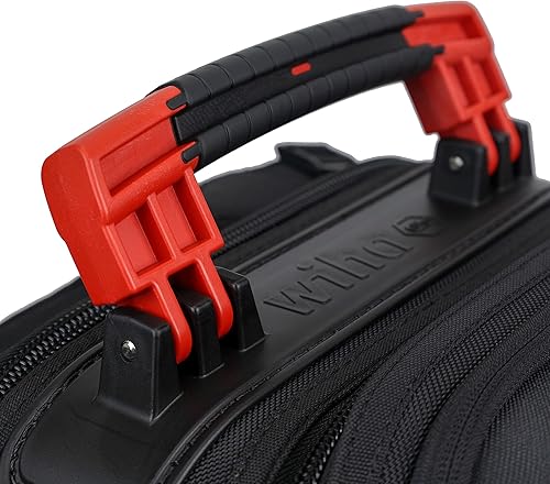 Miniatura 6 de Wiha 91869 Mochila de transporte de herramientas resistentes