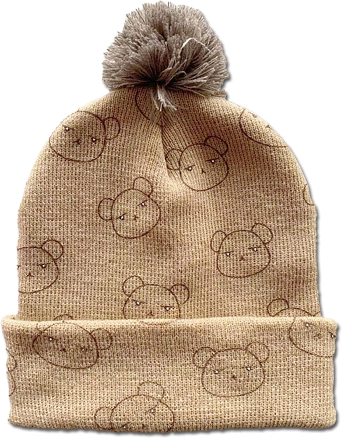 Great Eastern Entertainment Ouran H.S. Host Club- Bear Beanie Multi