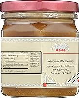 Vista 6 de Honeycup Mostaza, 8 oz