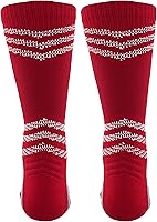 Vista 6 de adidas Equipo de malla de velocidad, Rojo/Blanco/Rojo Fuerte/Ónix Claro