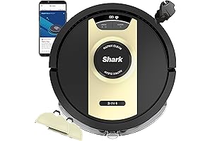 Shark 70001: Experience Revolutionary Cleaning with the 2-in-1 Vacuum and Mop