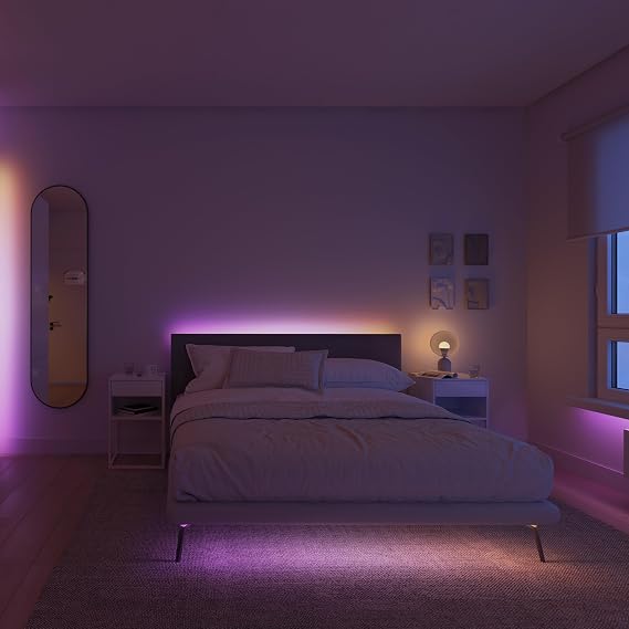 Philips Hue Essential LED Şerit 5 Metre