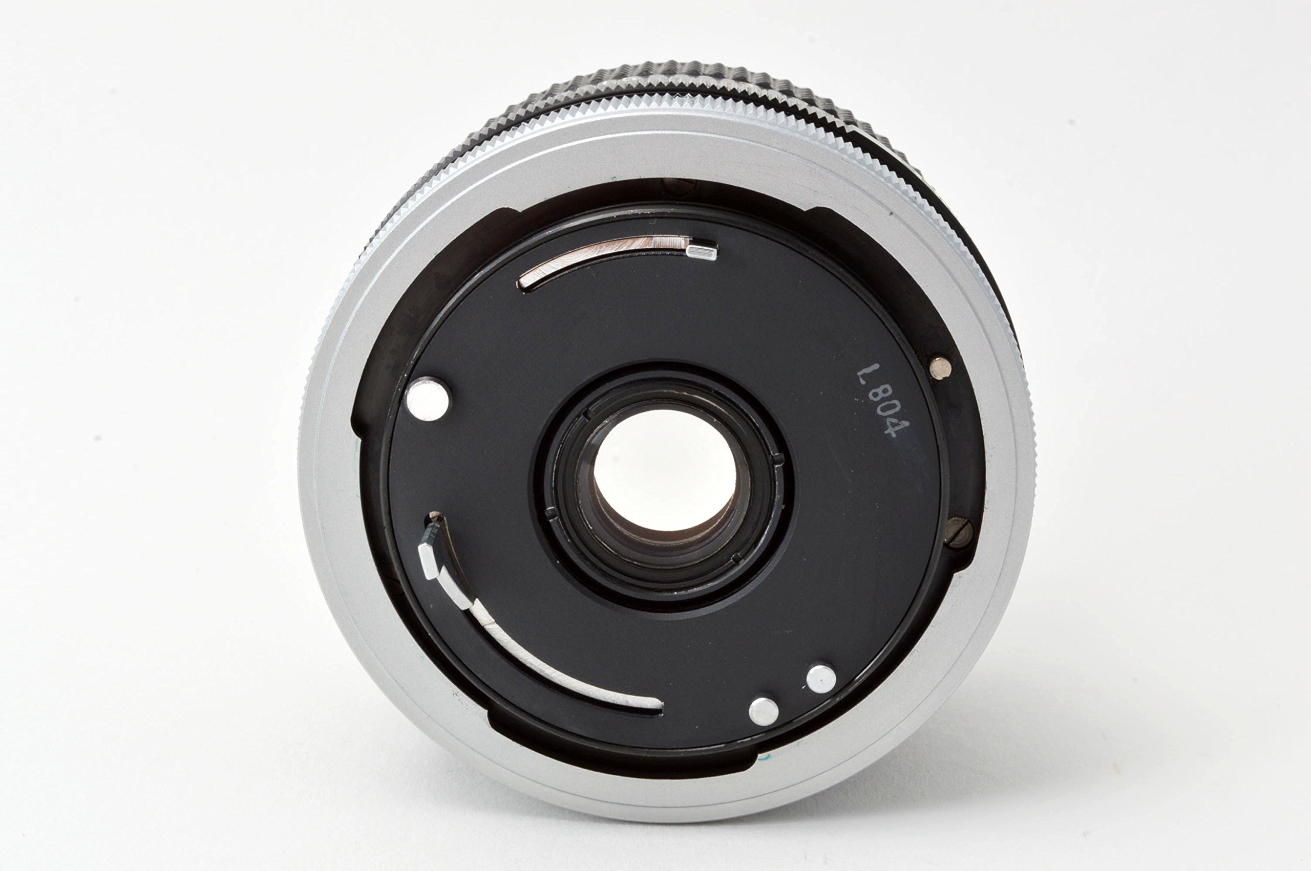 Amazon.co.jp: Canon FD 28mm 1:3.5 : 家電＆カメラ