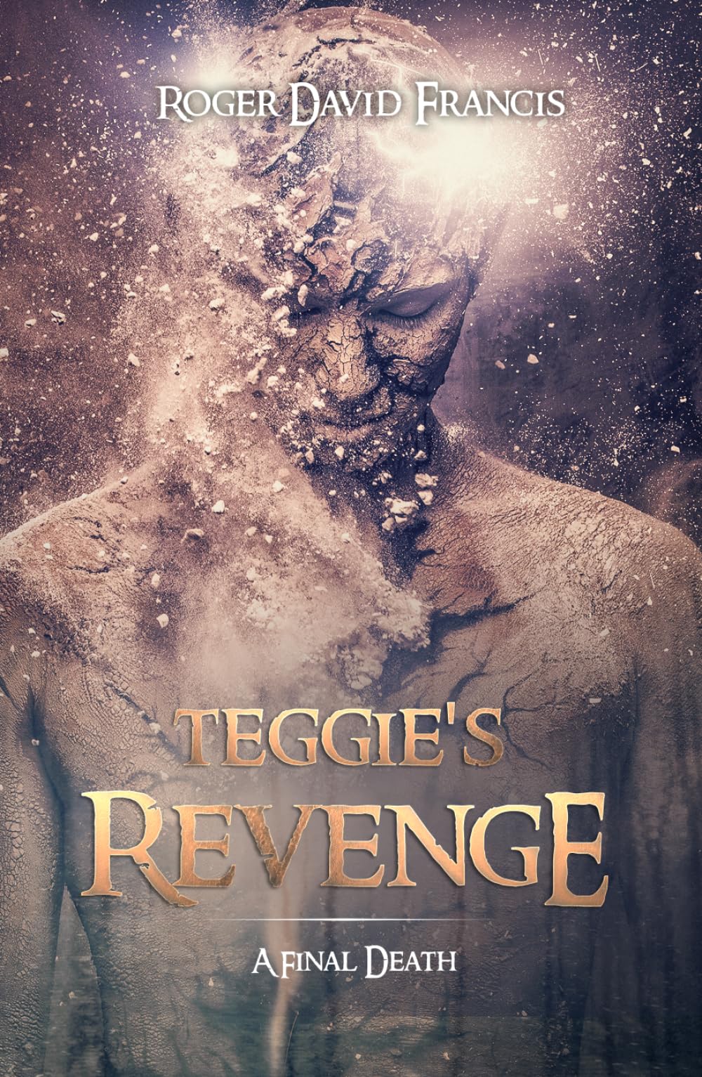 Teggie's Revenge: A Final Death
