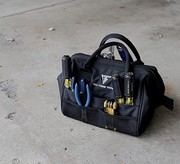 Storm Range/Tool Bag