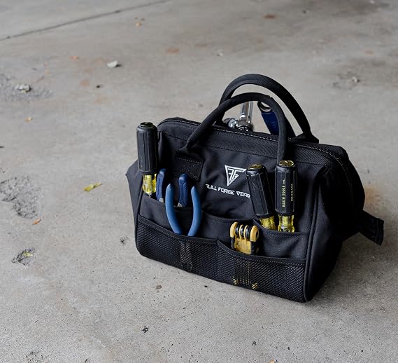 Storm Range/Tool Bag