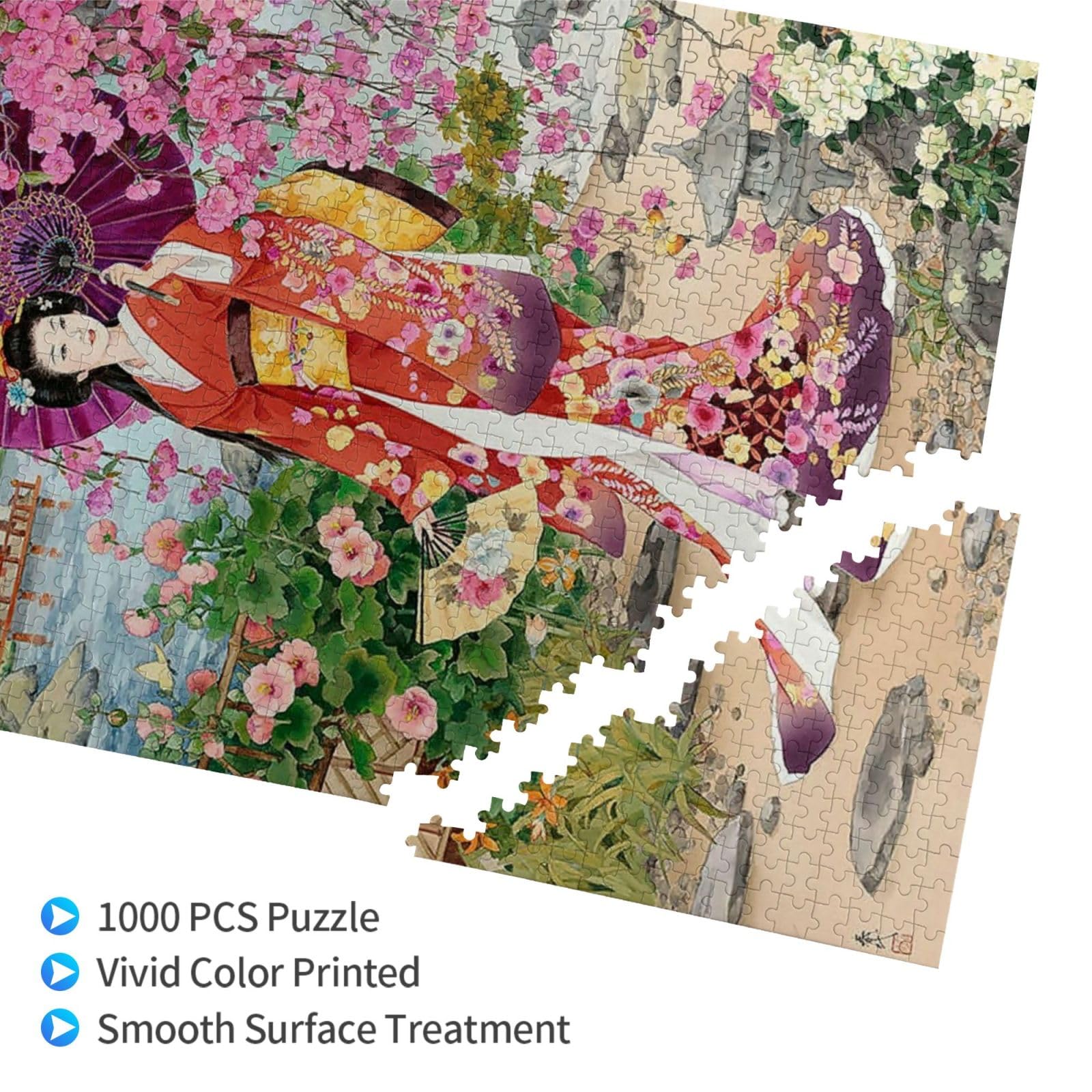 和風女性ジグソーパズル 和風女性ジグソーパズル 楽天市場】ジグソーパズル着物の通販