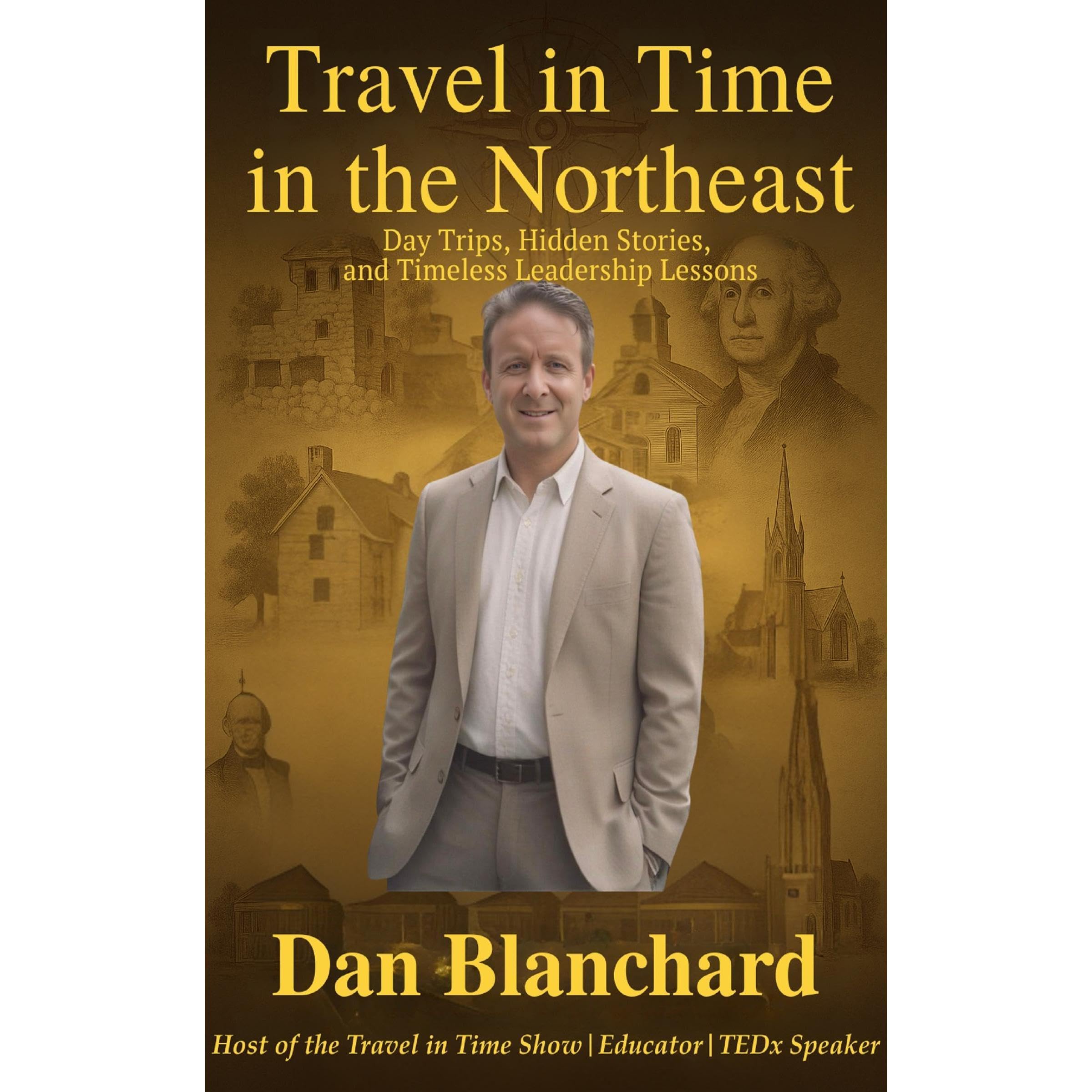 Travel in Time in the Northeast