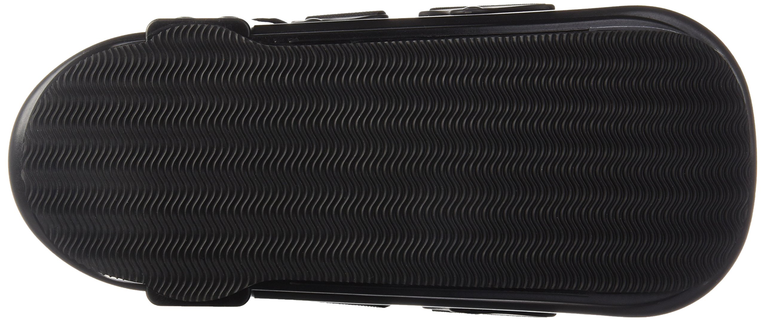 Mizuno DXS Right Ankle Brace, Black, Large