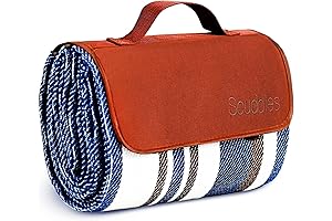 Extra Large Picnic Blanket